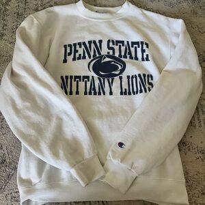 Women’s Champion Penn State Crew